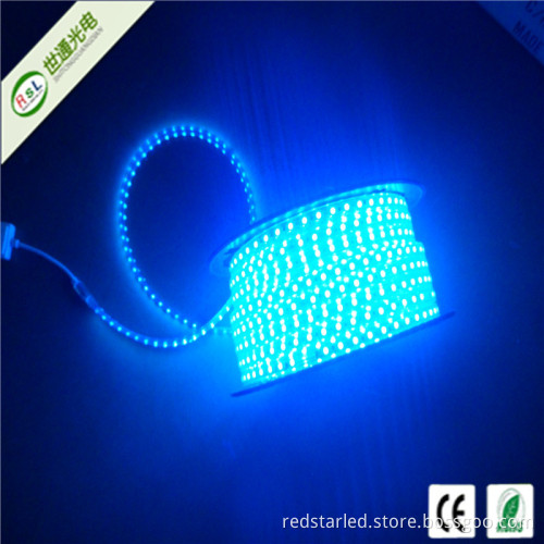 220V Dimmable LED Strip Lights